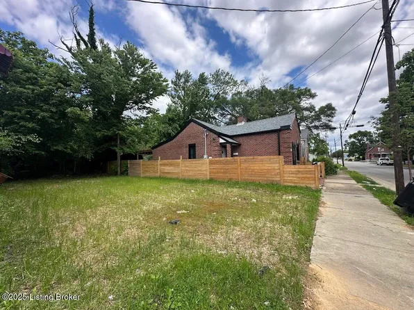 1242 S 16th St, Louisville, KY 40210