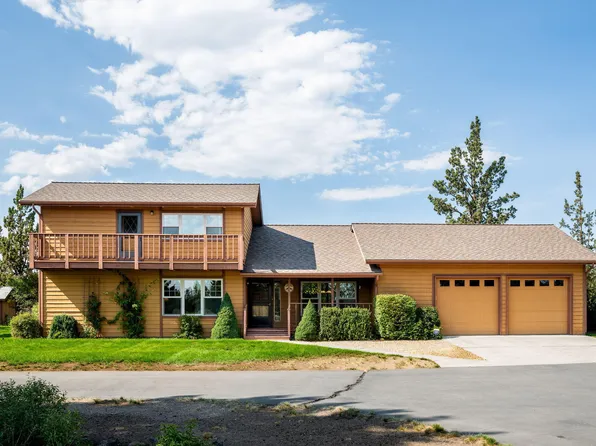 64830 Bachelor Way, Bend, OR 97703