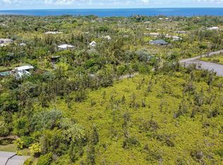 2nd Avenue Aloe, Keaau, HI 96749