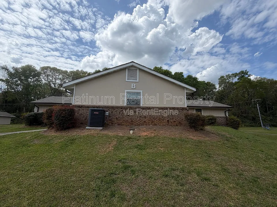 1492 Waverly Way #B-4