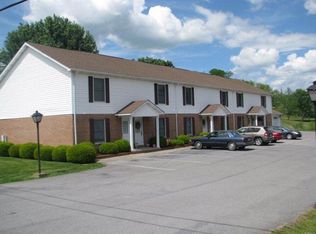 15263 Enterprise Rd, Abingdon, VA 24211