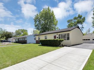 4307 Conover Pl, Columbus, OH 43227