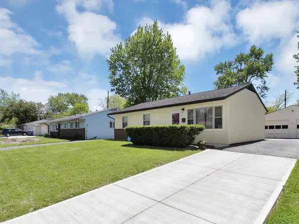 4307 Conover Pl, Columbus, OH 43227