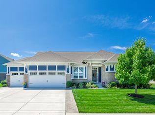 18843 Brookston Ln, Noblesville, IN 46062
