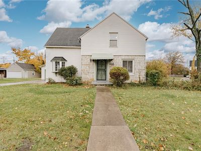 3348 Milverton Rd, Shaker Heights, OH, 44120