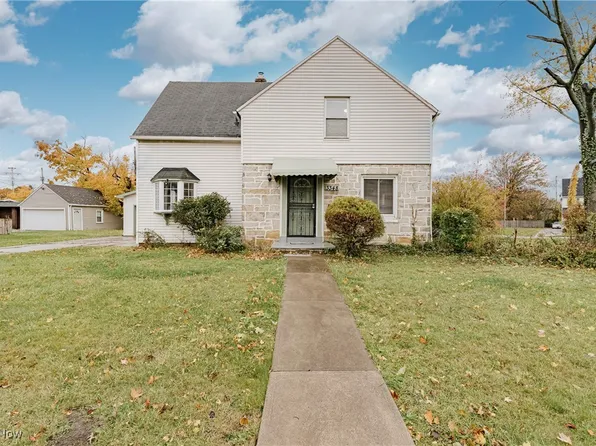 3348 Milverton Rd, Shaker Heights, OH 44120