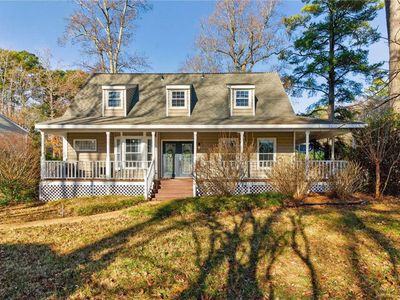 79 Church Rd, Newport News, VA, 23606