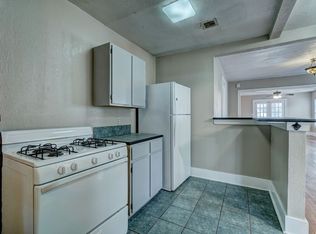 1415 1/2 NW 17th St, Oklahoma City, OK 73106