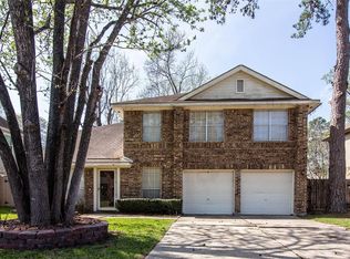 17803 Telegraph Creek Dr, Spring, TX 77379