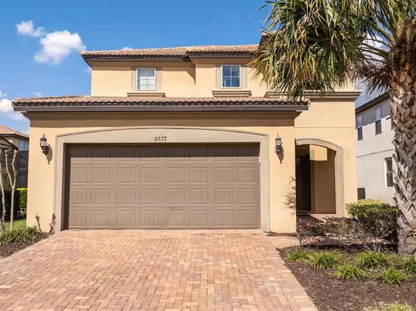 8877 Bengal Ct, Kissimmee, FL 34747