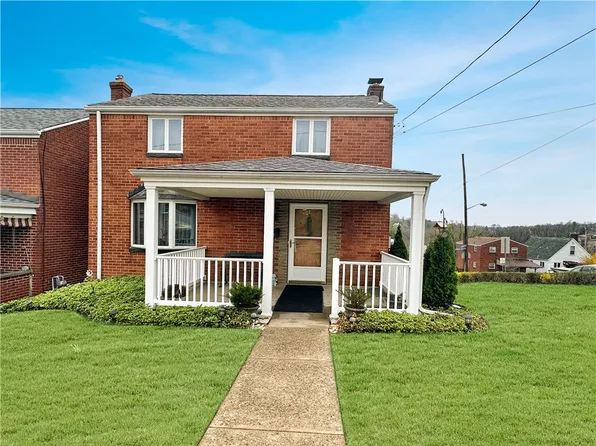 802 Dunster St, Pittsburgh, PA 15226