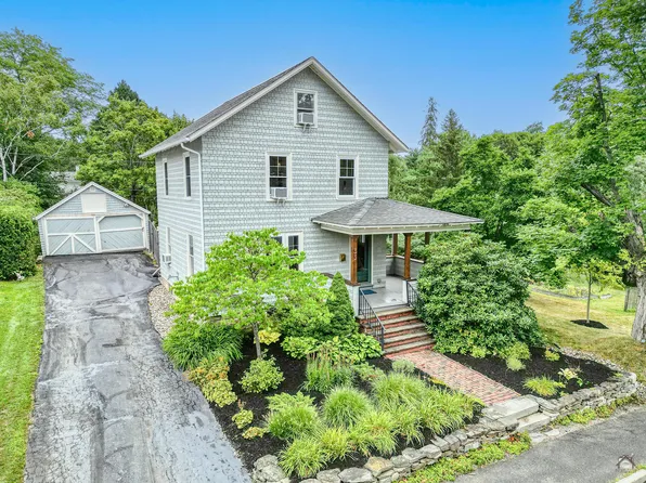 33 Park Street, Bath, ME 04530