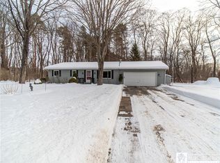 2828 Heineman Rd, Jamestown, NY 14701