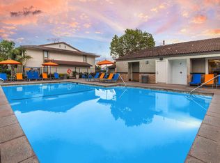 Cassia Apartments, Santa Maria, CA 93454