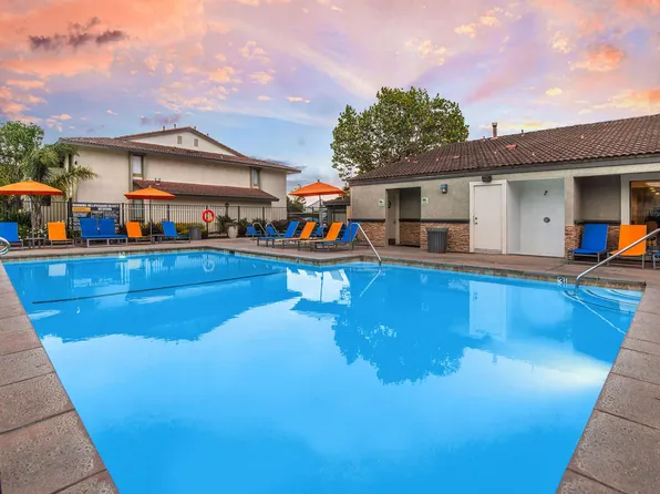 Cassia Apartments