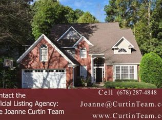 3255 River Summit Trl, Duluth, GA 30097