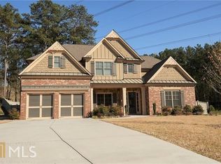 1758 Cloverhurst Ln NW, Kennesaw, GA 30152