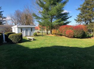 214 W Maple Ave, Lancaster, KY 40444