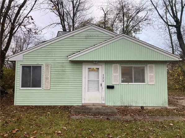 4678 Drew Way, Dayton, OH 45416