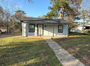 323 Hill Ave, Rusk, TX 75785