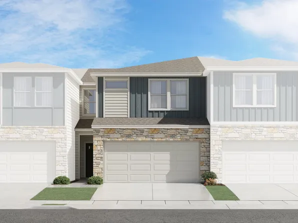 1850 Settlers Glen Dr #603, Round Rock, TX 78665
