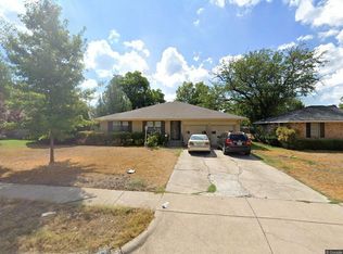 436 Summit Dr, Richardson, TX 75081