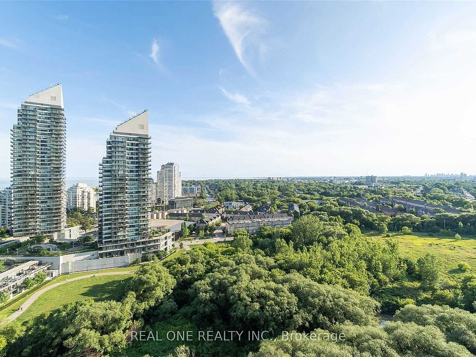 1st image of 10 Park Lawn Rd #1401