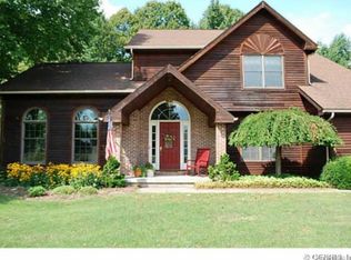 405 Sycamore Trl, Newark, NY 14513