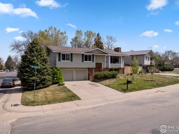 1841 26th Ave Pl, Greeley, CO 80634