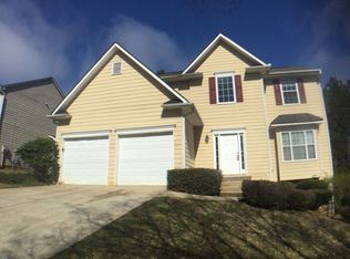 5497 Babbling Vw, Fairburn, GA 30213