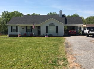 5359 Parris Bridge Rd, Boiling Springs, SC 29316