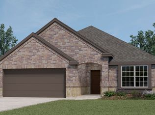 3007 Tahoka Spgs, Aubrey, TX 76227