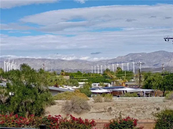 675 N Los Felices Cir W #N-j210, Palm Springs, CA 92262