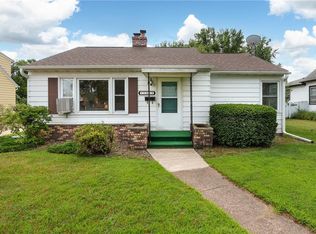 1609 Highland Ave, Eau Claire, WI 54701
