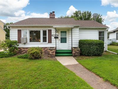 1609 Highland Avenue, Eau Claire, WI, 54701