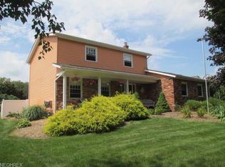 11339 Sagebrush Ave NE, Uniontown, OH 44685