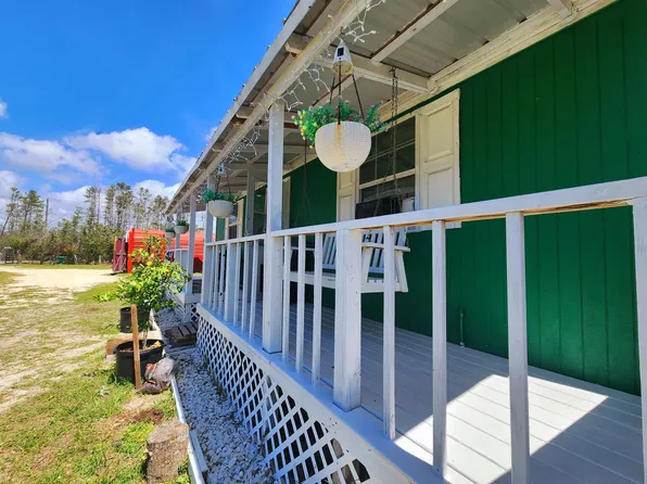 2439 Seameadows Dr, Perry, FL 32348