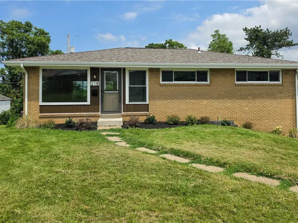 218 Garden City Dr, Monroeville, PA 15146