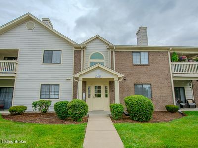 8500 Ambrosse Ln UNIT 102, Louisville, KY, 40299