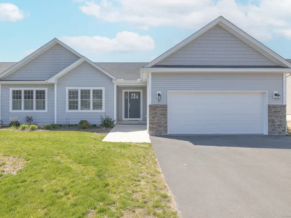 33 Eleanor Road #33, Somers, CT 06071