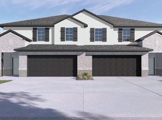 15113A Afleet Alex St, Manor, TX 78653