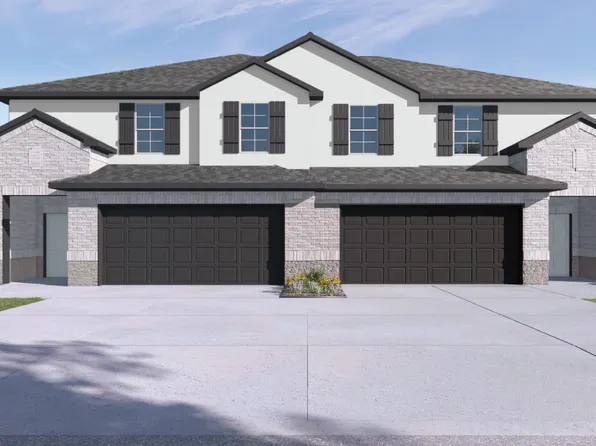15113A Afleet Alex St, Manor, TX 78653