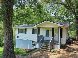 550 Donahoo Rd SE, Silver Creek, GA 30173