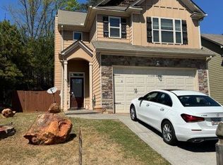 39 Carriage Hills Dr SE, Cartersville, GA 30121