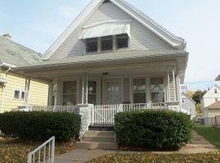 2670 S 12th St, Milwaukee, WI 53215