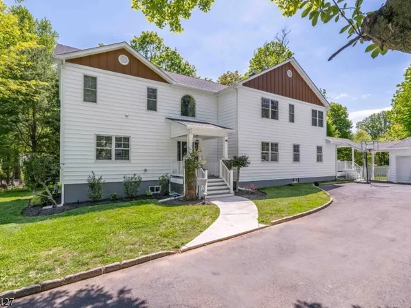 25 Bergen Rd, New Providence Boro, NJ 07974