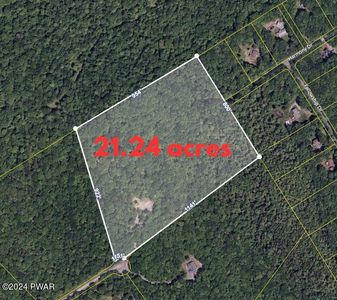 140 Cabin Ridge Rd, Hawley, PA, 18428