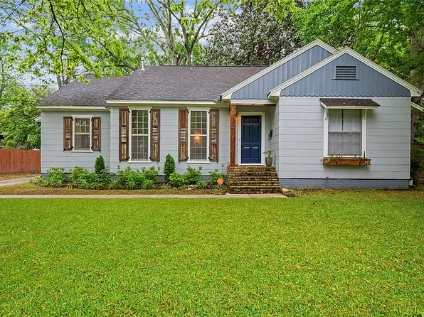 115 Ardmore Ave, Shreveport, LA 71105