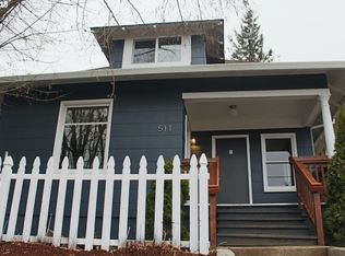 511 SE 76th Ave, Portland, OR 97215