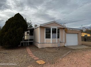 3468 S Raven Rd, Camp Verde, AZ 86322